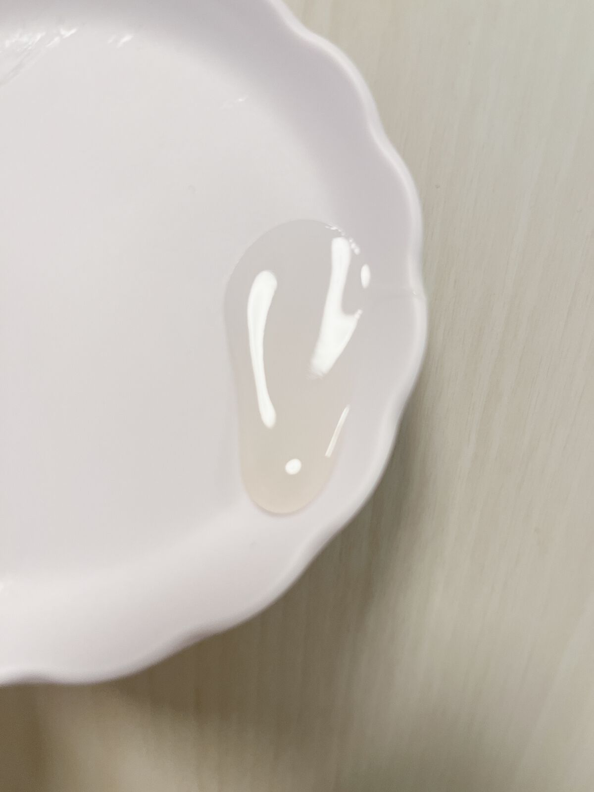 WONDER TEAR/La'dor/洗い流すヘアトリートメントを使ったクチコミ（2枚目）