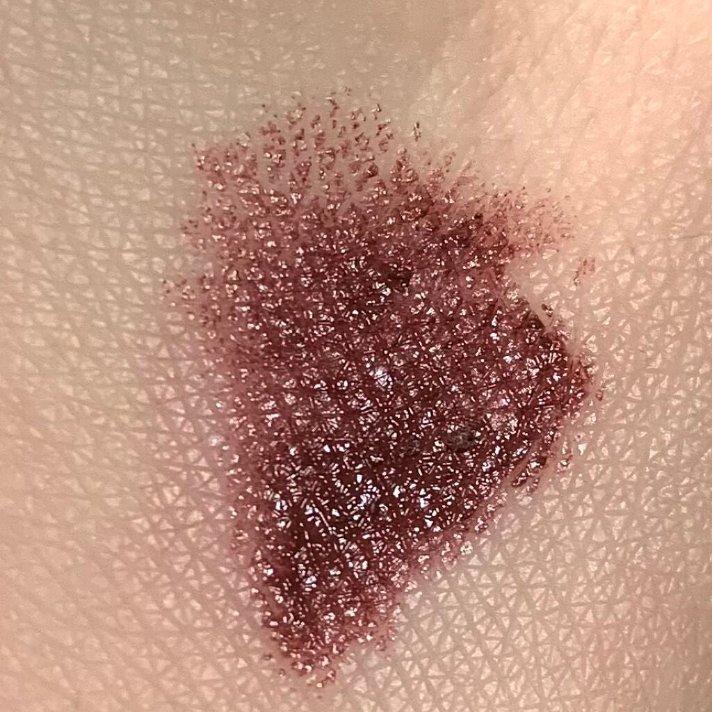 ルージュ アンリミテッド/shu uemura/口紅を使ったクチコミ(3枚目)