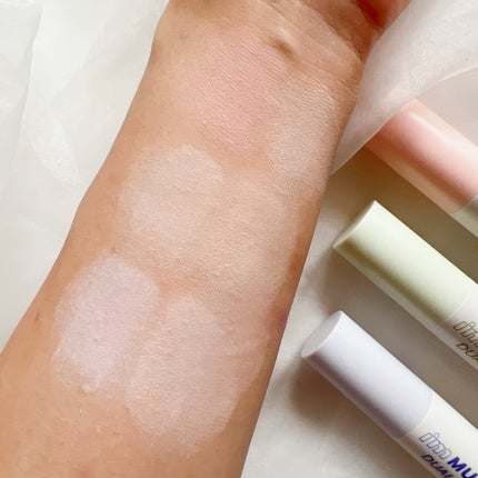 アイムマルチスティックデュアルコレクター/i’m meme/スティックコンシーラーを使ったクチコミ(6枚目)