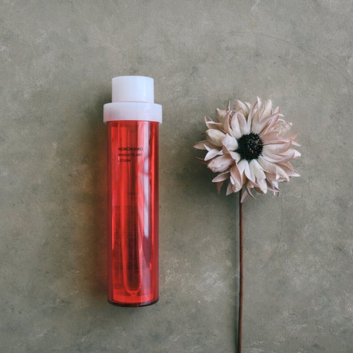 バランススキンローション/NEMOHAMO/化粧水を使ったクチコミ(2枚目)