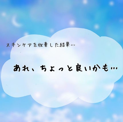 ハトムギ化粧水(ナチュリエ スキンコンディショナー R )/ナチュリエ/化粧水を使ったクチコミ(1枚目)