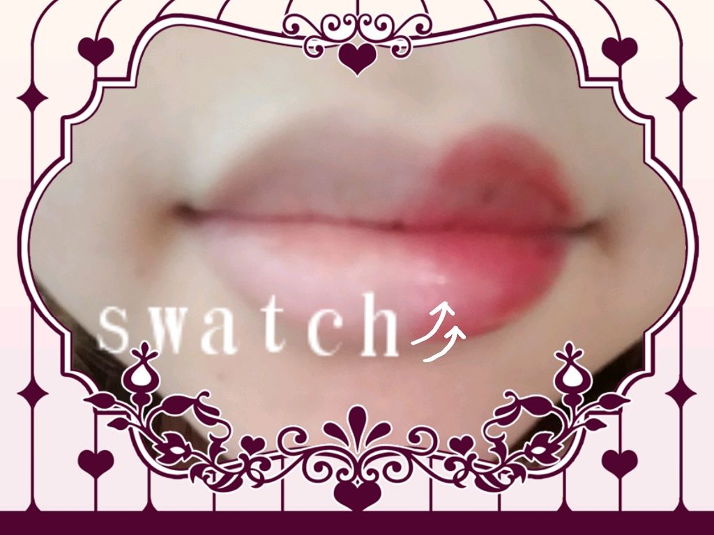 美容液ルージュ/オーブ/口紅を使ったクチコミ（2枚目）