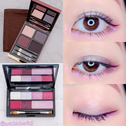 アイ カラー クォード/TOM FORD BEAUTY/アイシャドウパレットを使ったクチコミ(1枚目)