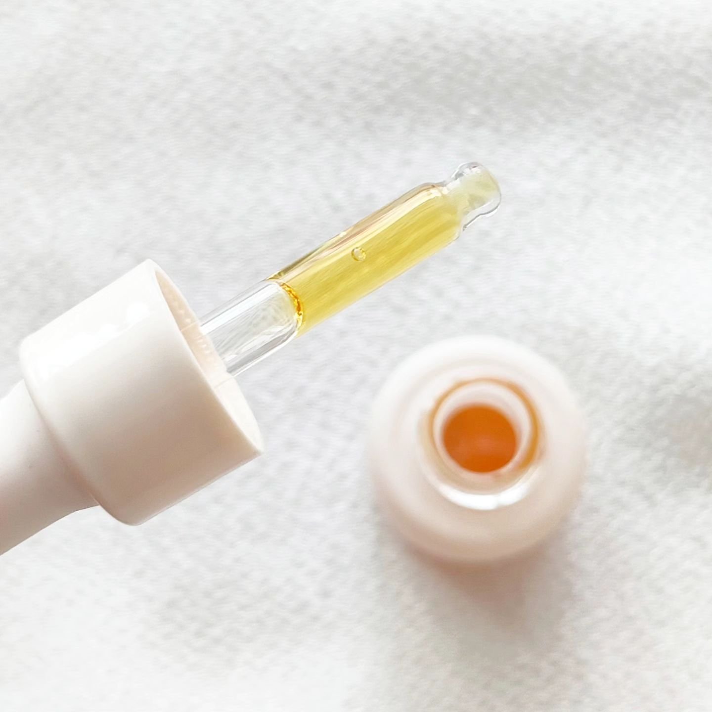 ビタマックスアンプル/イザノックス/美容液を使ったクチコミ（3枚目）