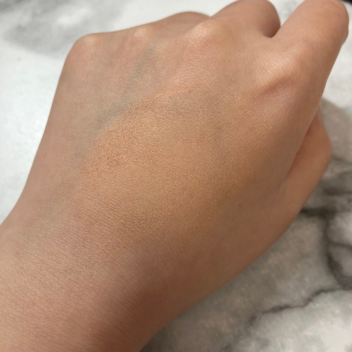 ドラマティッククッションジェリー/マキアージュ/クッションファンデーションを使ったクチコミ(4枚目)