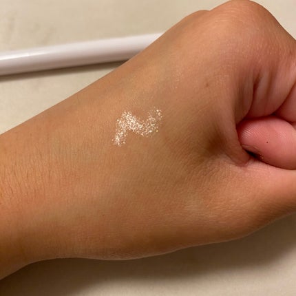 涙袋アイシャドウ(ステックアイシャドウ)/coou/スティックアイシャドウを使ったクチコミ(3枚目)