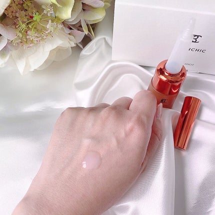 ブランシック スイッチショット/BRANCHIC/美容液を使ったクチコミ(5枚目)