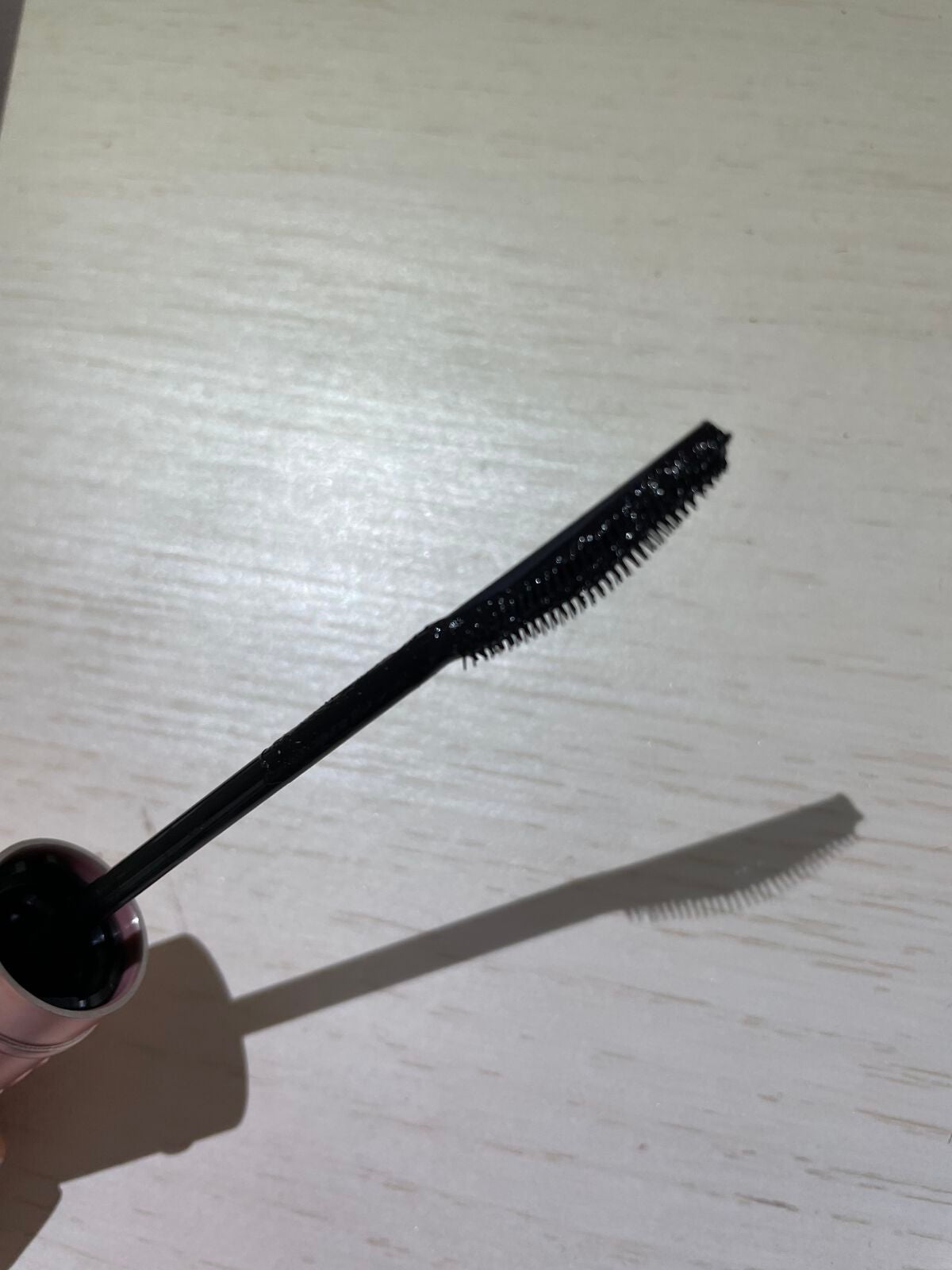 スカイハイ/MAYBELLINE NEW YORK/マスカラを使ったクチコミ(2枚目)