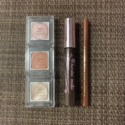 ロング&カールマスカラ スーパーWP/ヒロインメイク/マスカラを使ったクチコミ(2枚目)