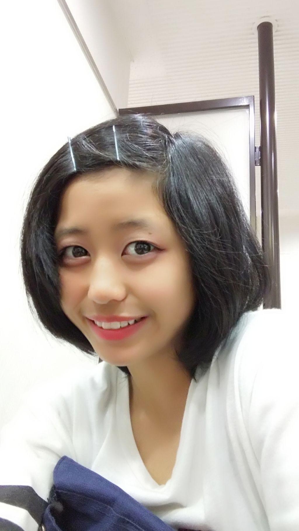 「密着アイライナー」しなやか筆リキッド/デジャヴュ/リキッドアイライナーを使ったクチコミ（3枚目）