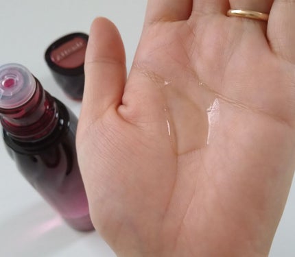 ドレスリフト ローション【医薬部外品】/アテニア/化粧水を使ったクチコミ(4枚目)