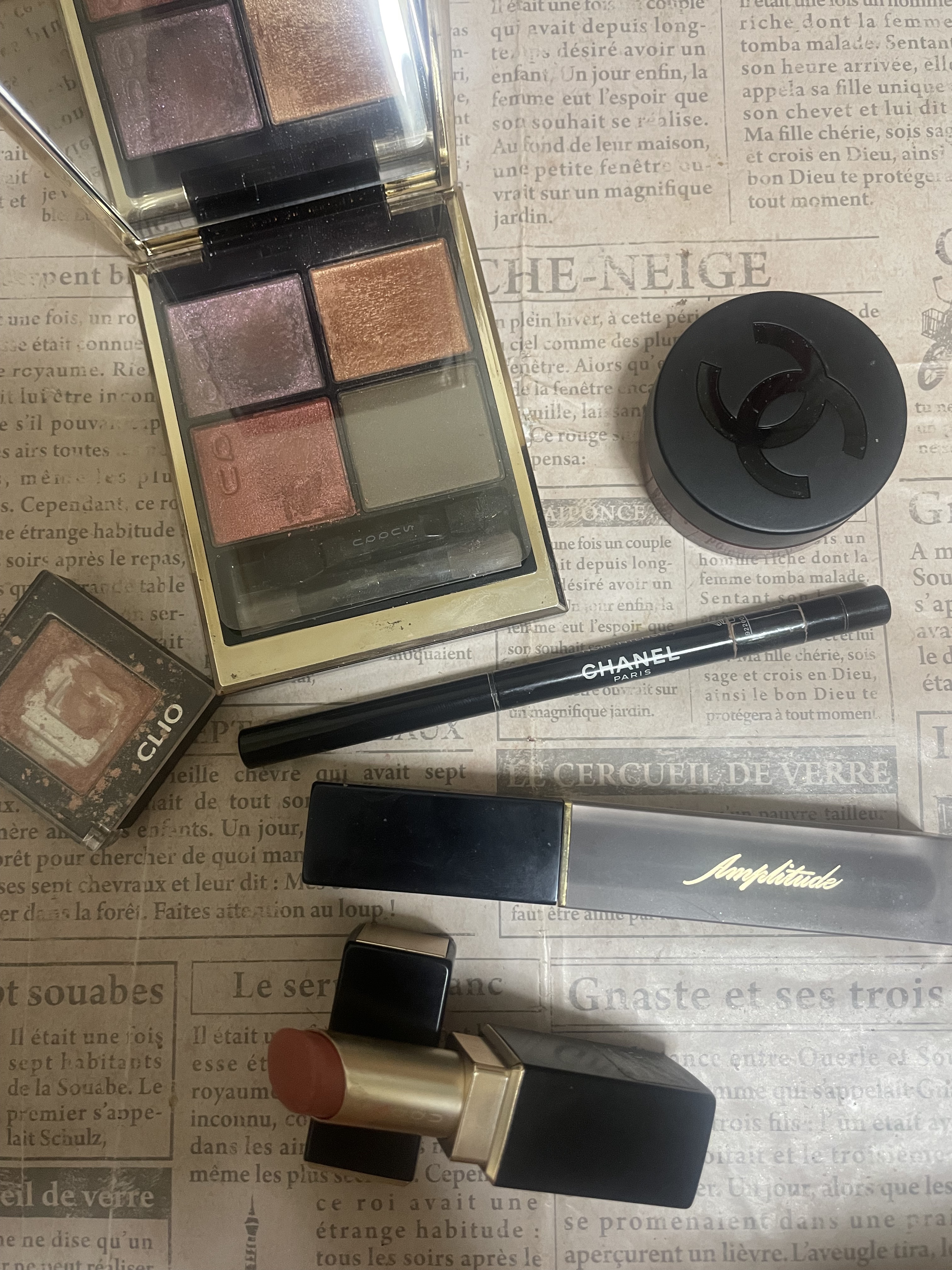 バイブラント リッチ リップスティック/SUQQU/口紅を使ったクチコミ（1枚目）