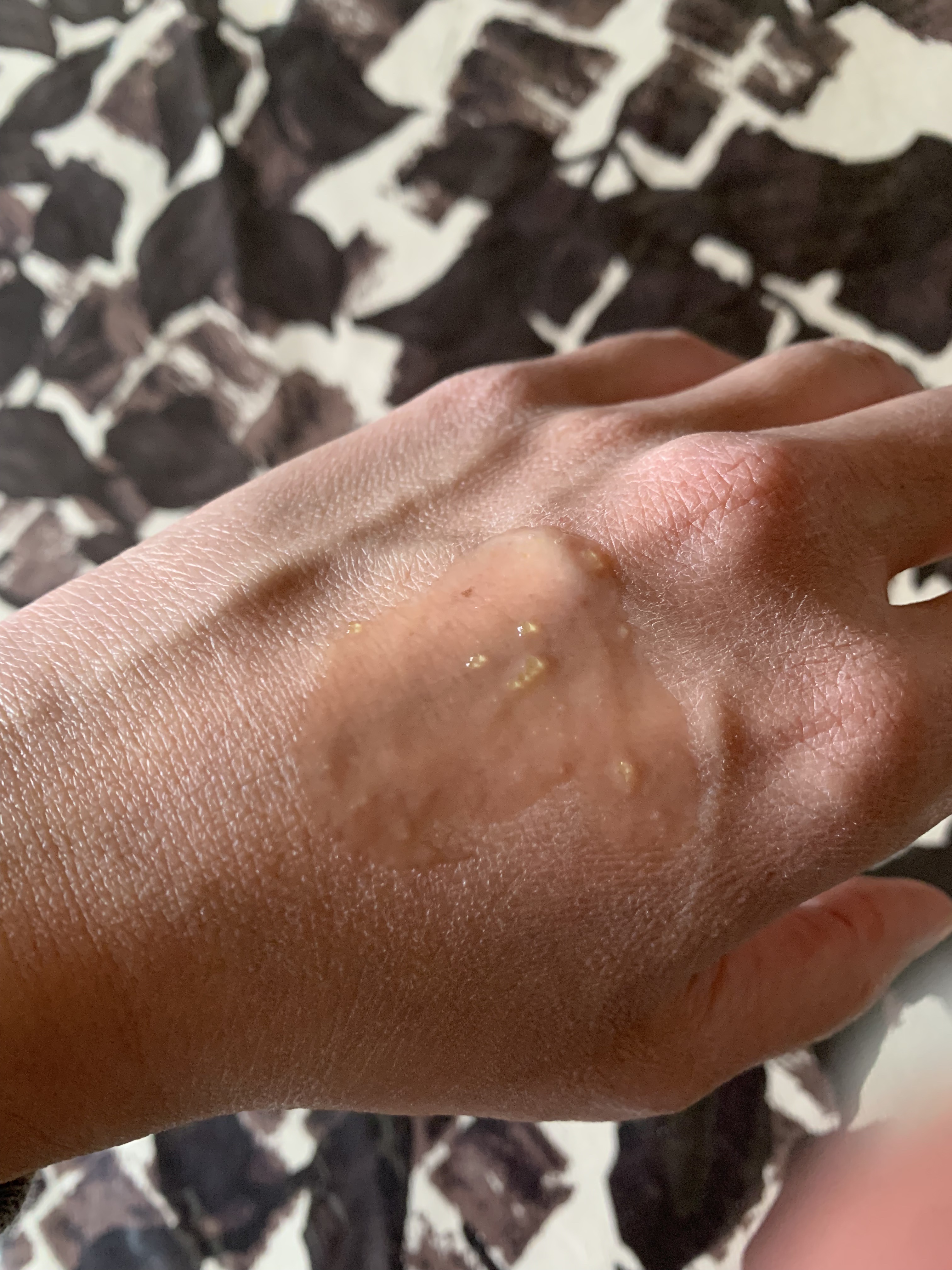 レチノコラーゲン低分子300パンピングアンプル/CKD/美容液を使ったクチコミ（3枚目）