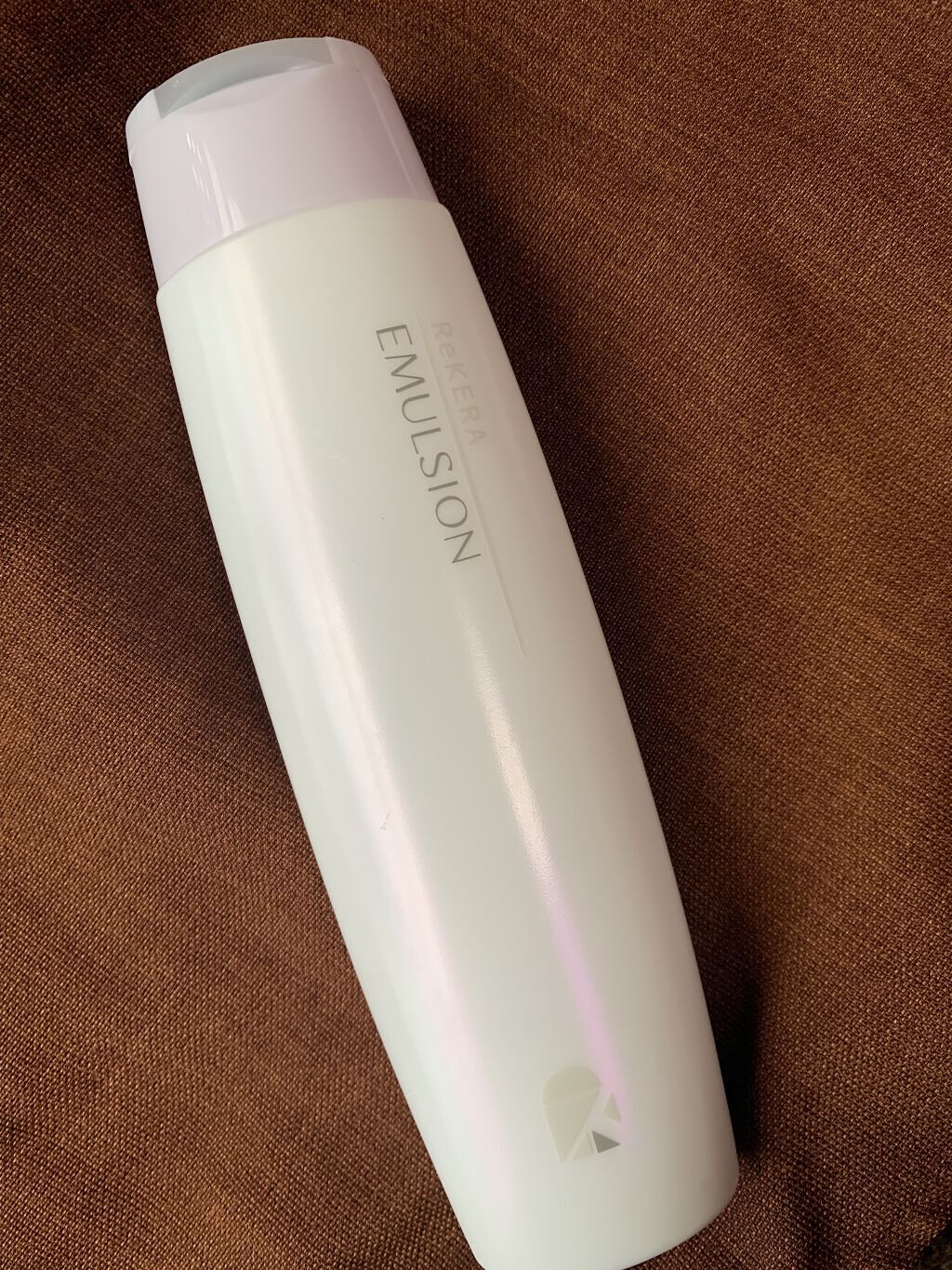 エマルジョン/ベータレイヤー/ヘアミルクを使ったクチコミ（1枚目）