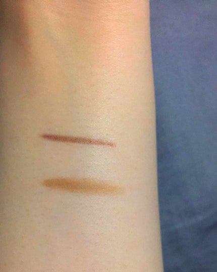 ラスティングデザインアイブロウW(LQ) BR-1/KATE/パウダーアイブロウの画像