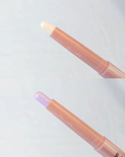 ハイライティング パウダー/BOBBI BROWN/パウダーハイライトを使ったクチコミ(3枚目)