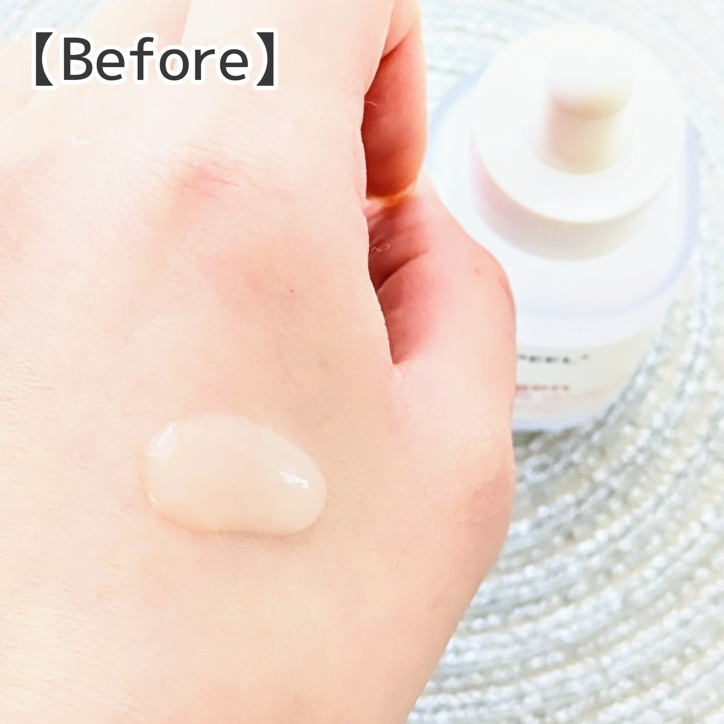 レッドラクトコラーゲン毛穴タイトニングアンプル /MEDIPEEL/美容液を使ったクチコミ(3枚目)