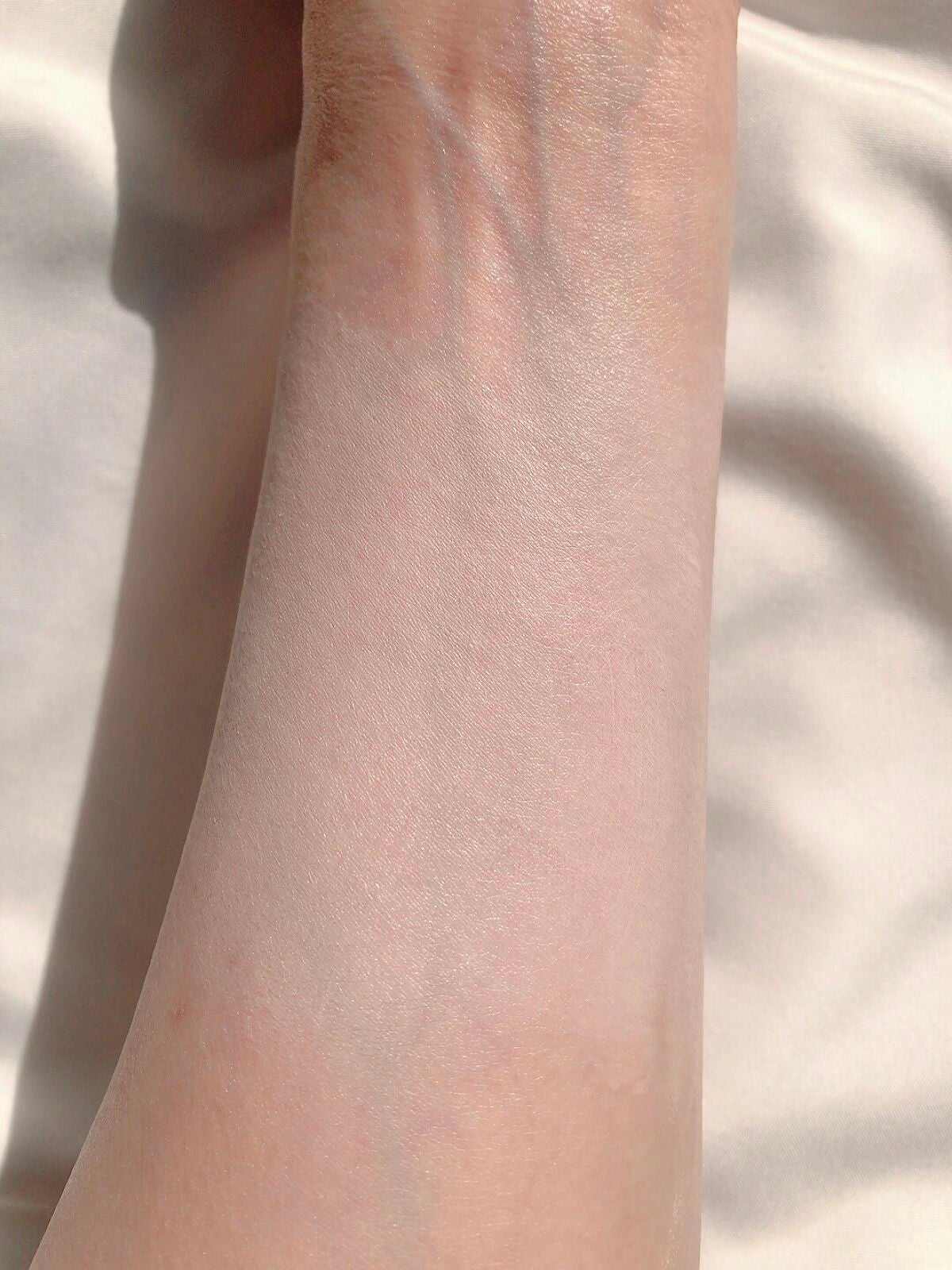 リキッドファンデーション/Courcelles/リキッドファンデーションを使ったクチコミ(3枚目)