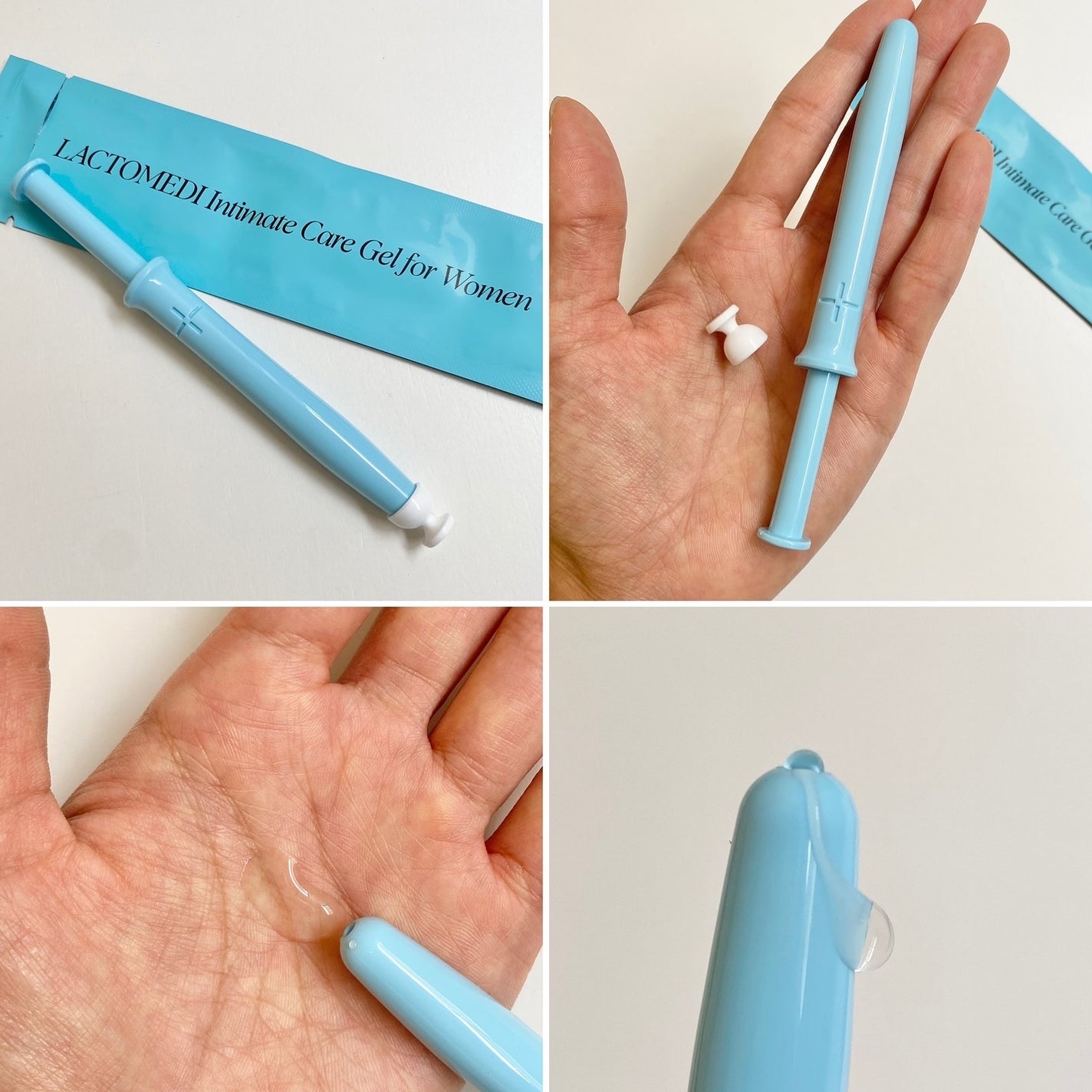 まるこ☺︎フォロバ100 on LIPS 「【PR】 デリケートな部分のお悩みは、気になる時にセルフケ..」(3枚目)