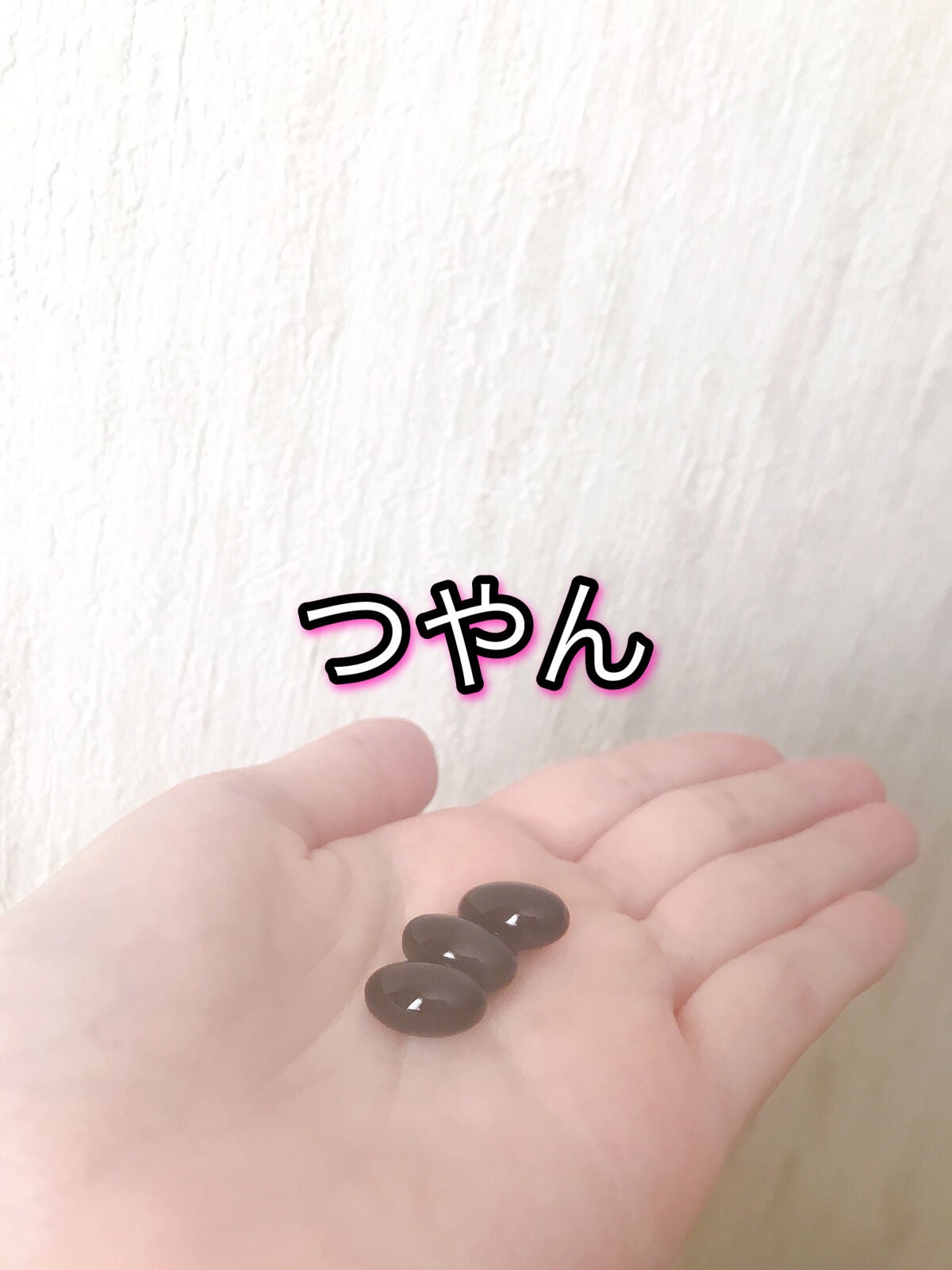 インナー クレンズ/CARESSA/健康サプリメントを使ったクチコミ(2枚目)