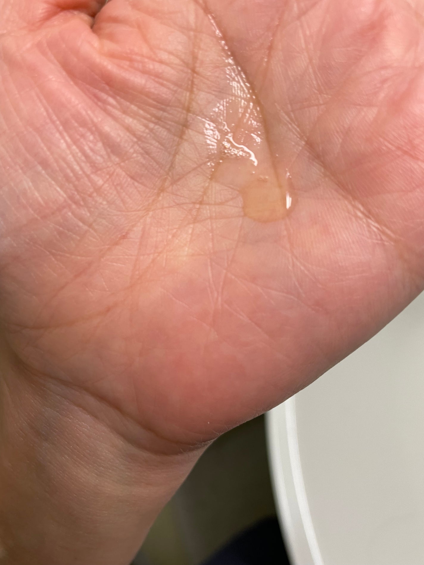 ミシャ ビタシープラス フレッシュプレス美容液/MISSHA/美容液を使ったクチコミ(3枚目)