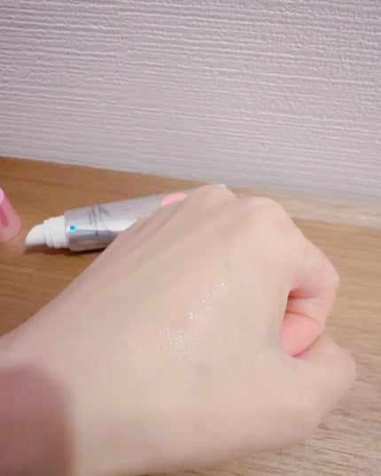 イリュン コラーゲンモイスチャーリップマスク/illuN/リップマスクを使ったクチコミ(6枚目)