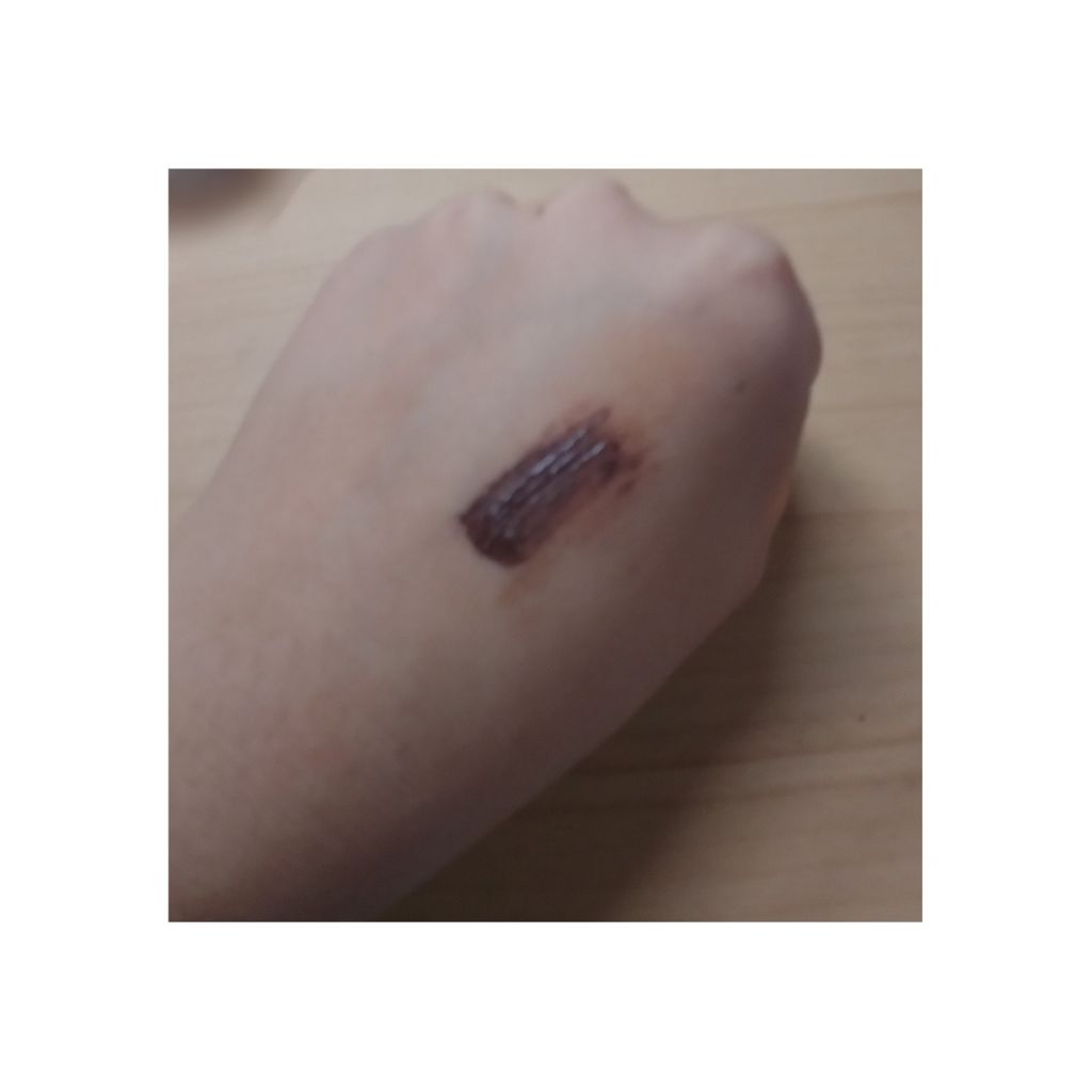 ロング＆カールマスカラ アドバンストフィルム/ヒロインメイク/マスカラを使ったクチコミ（3枚目）