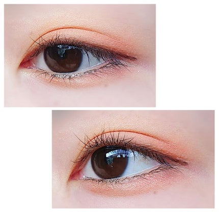 ルージュリキッドエクラ/クレ・ド・ポー ボーテ/口紅を使ったクチコミ(1枚目)