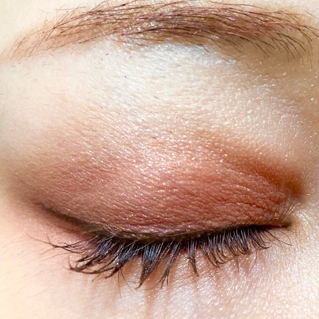 ラッスルアイシャドウパレット/Flynn/アイシャドウパレットを使ったクチコミ(7枚目)