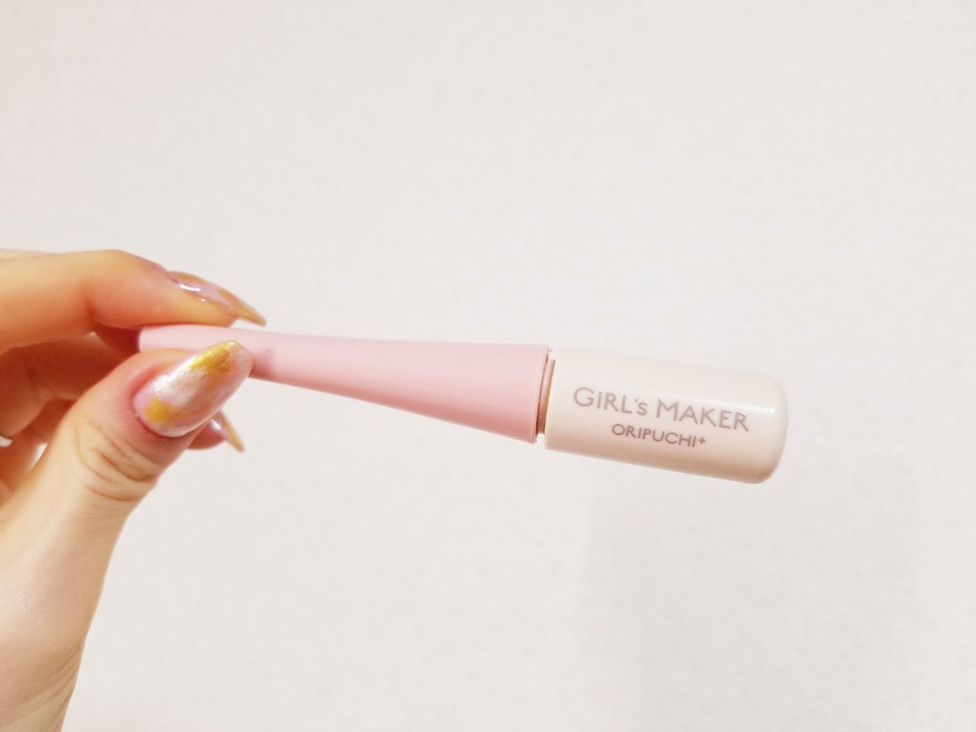 ORIPUCHI+/Girl's Maker/二重まぶた用アイテムを使ったクチコミ(1枚目)