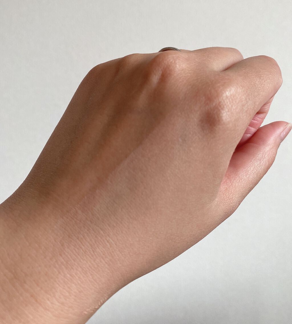 キル カバー フィクサー クッション/CLIO/クッションファンデーションを使ったクチコミ(8枚目)