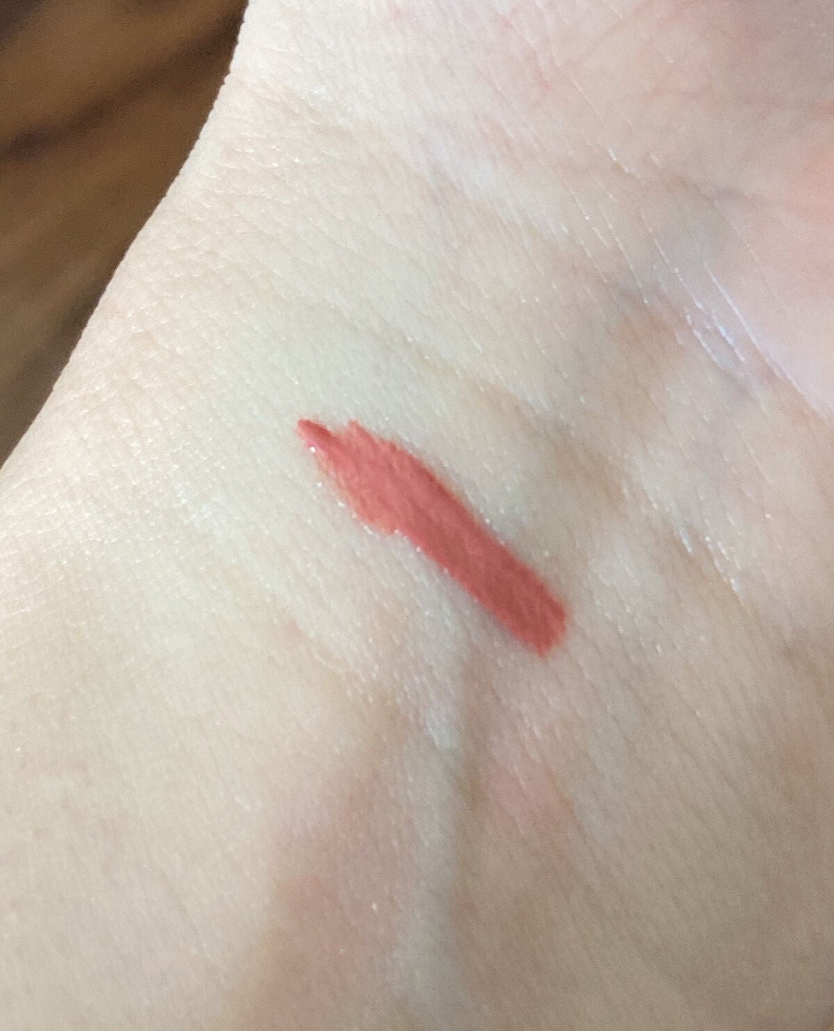 ジンジャーリップバター/SHIRO/リップグロスを使ったクチコミ(3枚目)