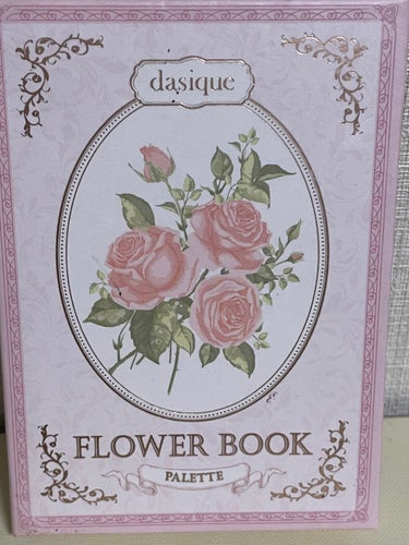dasiqueFLOWER BOOK

デイジークはラメが本当に可愛い！！

発色はふわっとする感じで派手になりすぎないけど、しっかりラメ感はあり丁度いい！

Flower Bouquetがお気に入り
#はじめての投稿の画像 その0