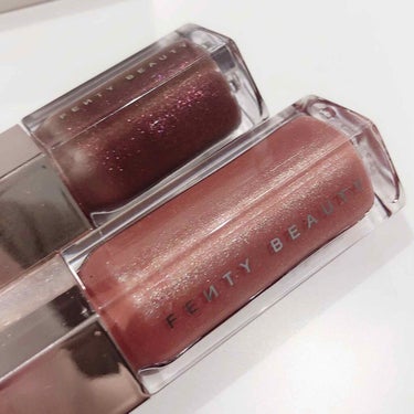 FENTY BEAUTY GLOSS BOMB/FENTY BEAUTY BY RIHANNA/リップグロスを使ったクチコミ（3枚目）