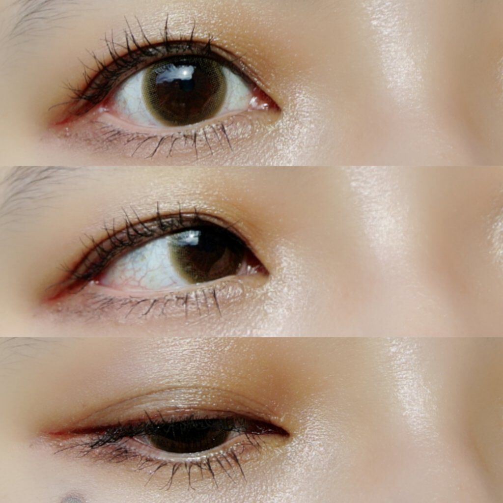 キャビアスティック アイカラー/ローラ メルシエ/スティックアイシャドウを使ったクチコミ（2枚目）