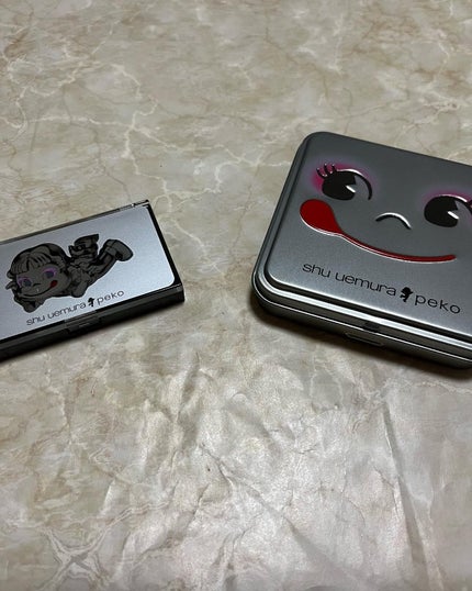 フェイス カラー(レフィル)/shu uemura/パウダーチークを使ったクチコミ(4枚目)