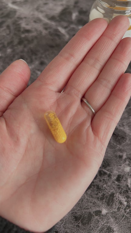 BrightC/Feat./美容サプリメントを使ったクチコミ(3枚目)