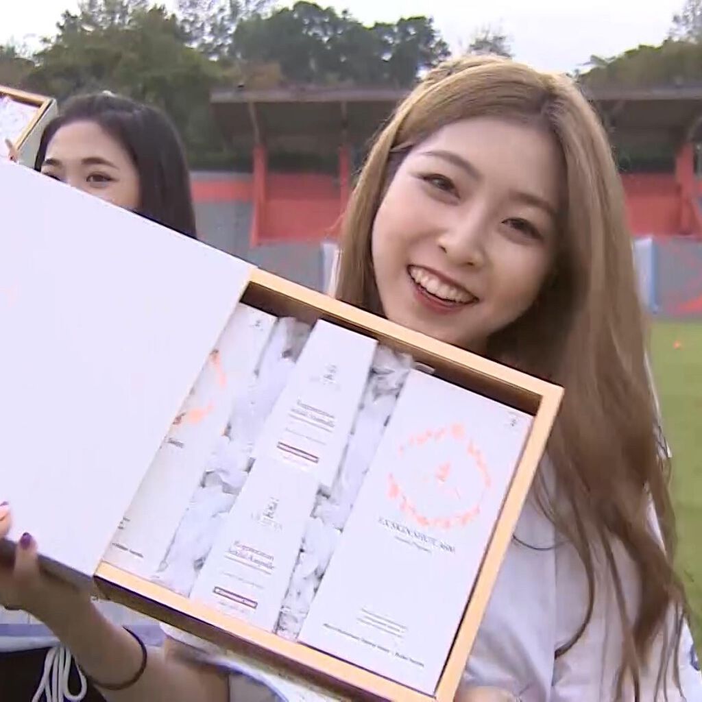 シルククリーム/エルツティン/美容液を使ったクチコミ(6枚目)