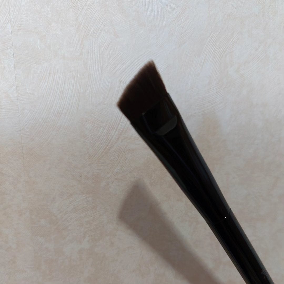 アイブロウブラシ/KATE/メイクブラシを使ったクチコミ(2枚目)