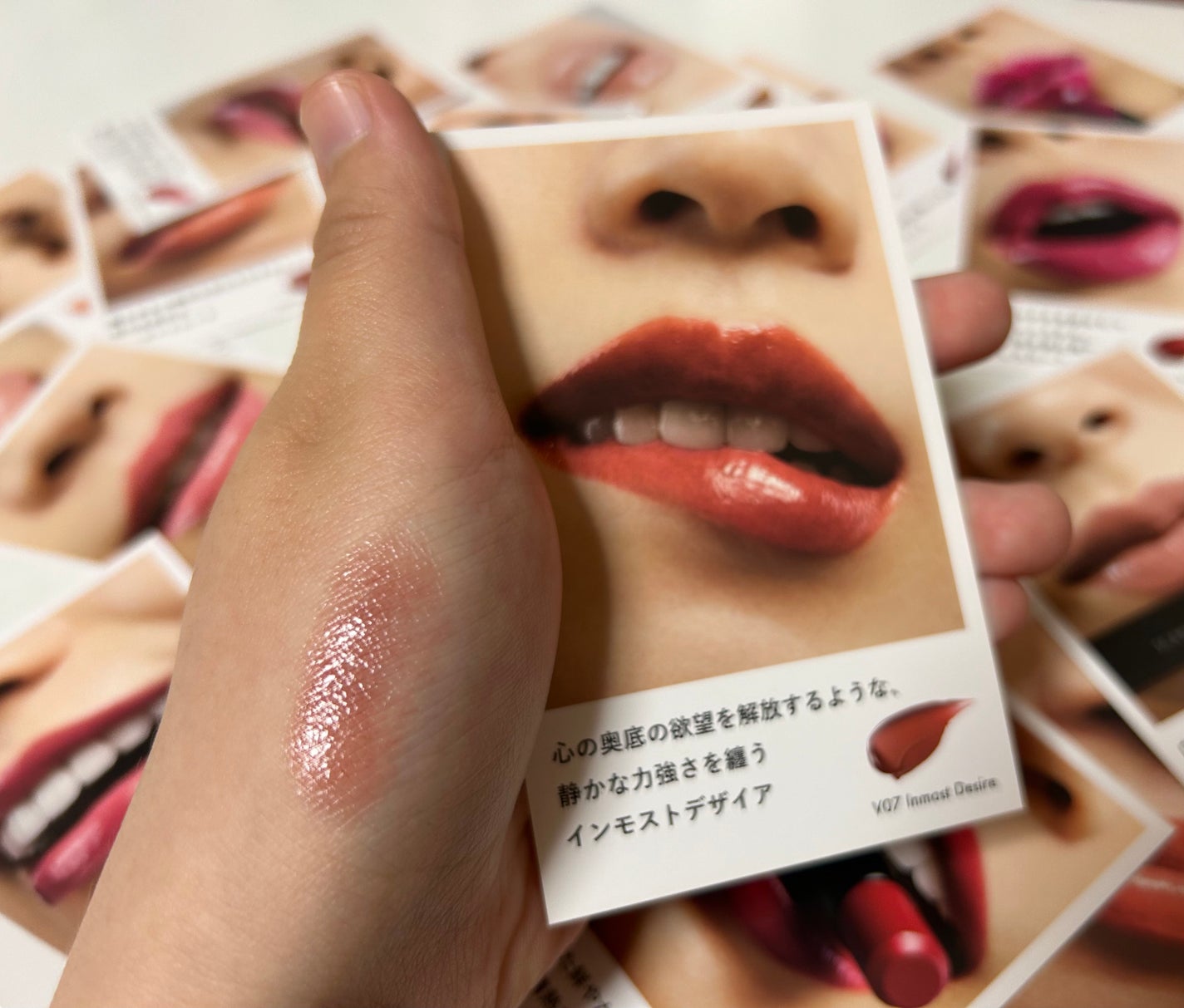 ライブリースキン ウェア/KANEBO/クリーム・エマルジョンファンデーションを使ったクチコミ(2枚目)