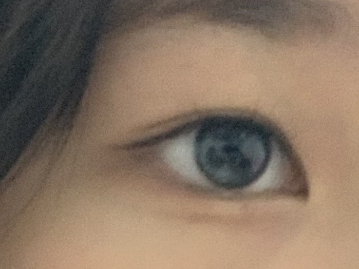 MOLAK 1day/MOLAK/ワンデー（１DAY）カラコンを使ったクチコミ（3枚目）