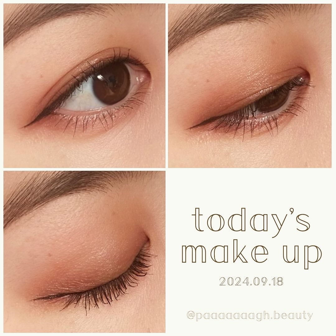 「塗るつけまつげ」自まつげ際立てタイプ/デジャヴュ/マスカラを使ったクチコミ(1枚目)