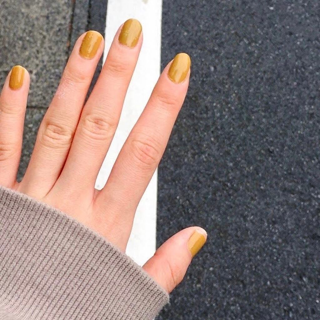 カラフルネイルズ/キャンメイク/マニキュアを使ったクチコミ(1枚目)