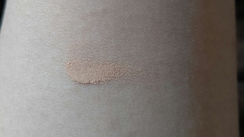 ミルキーラッピングファンデ/MAJOLICA MAJORCA/リキッドファンデーションを使ったクチコミ(3枚目)