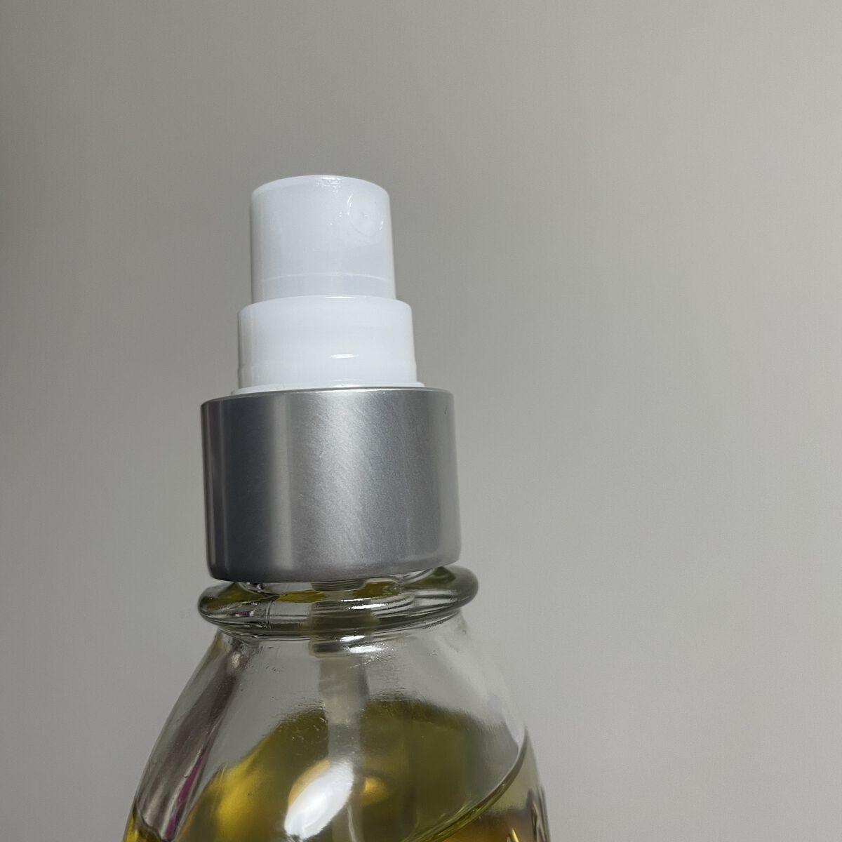 ブルベかもしれないイエベちゃんのクチコミ「\香りを試して購入決意🤤/

L'OCCITANE
アーモンド サプルスキンオイル
¥6,60.....」（3枚目）