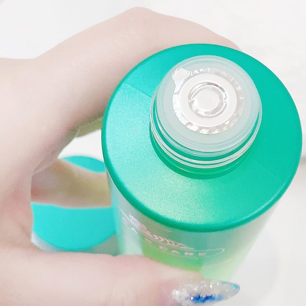 CICA スキン/VT/化粧水を使ったクチコミ(3枚目)