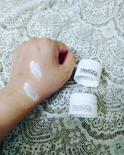 メディコル トライアルセット/ナノエッグ/スキンケアキットを使ったクチコミ(7枚目)