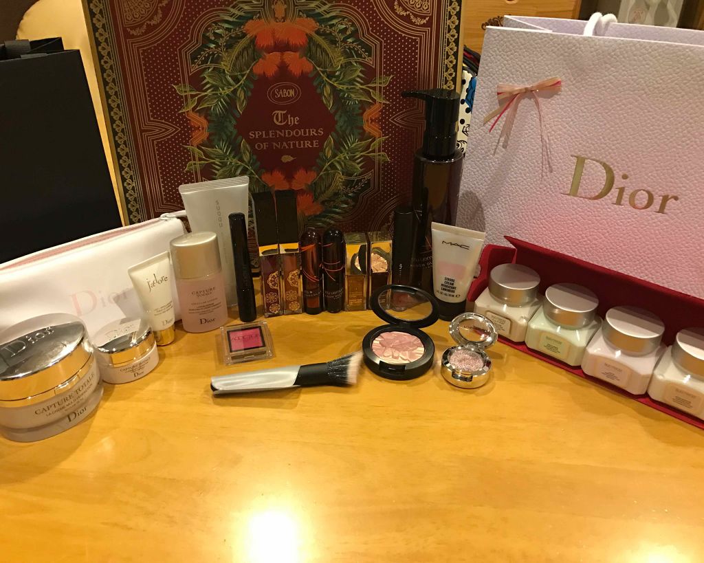 モイスチャー リッチ マスク/SUQQU/フェイスクリームを使ったクチコミ(1枚目)