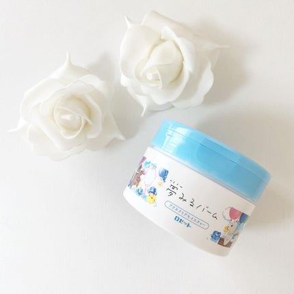 夢みるバーム アクネクリアモイスチャー/ロゼット/クレンジングバームを使ったクチコミ(1枚目)