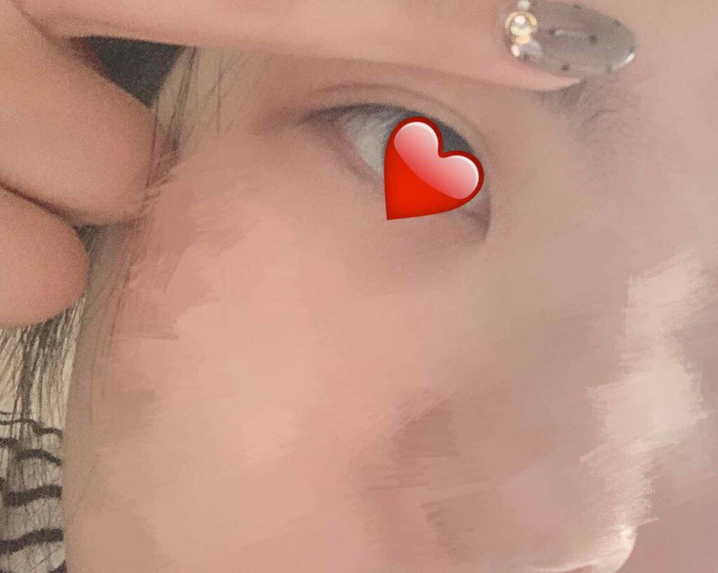 ワンダーアイリッドテープ Extra/D-UP/二重まぶた用アイテムを使ったクチコミ（1枚目）